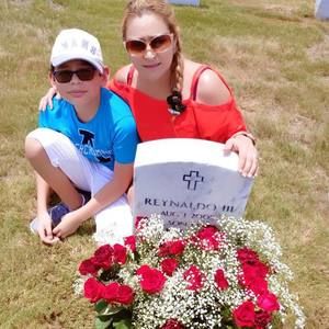 Meet your Posher, Maria diana